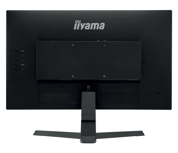 iiyama G-Master G2770HSU Red Eagle - 614030 - zdjęcie 7